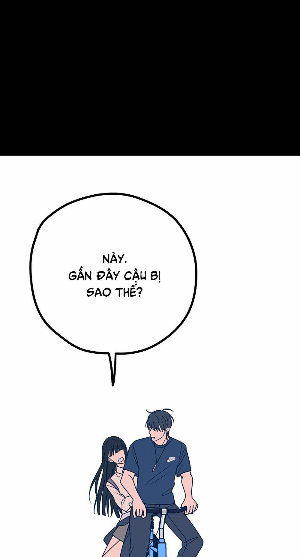Kẻ Rác Rưởi Không Đáng Được Yêu: Chapter 30