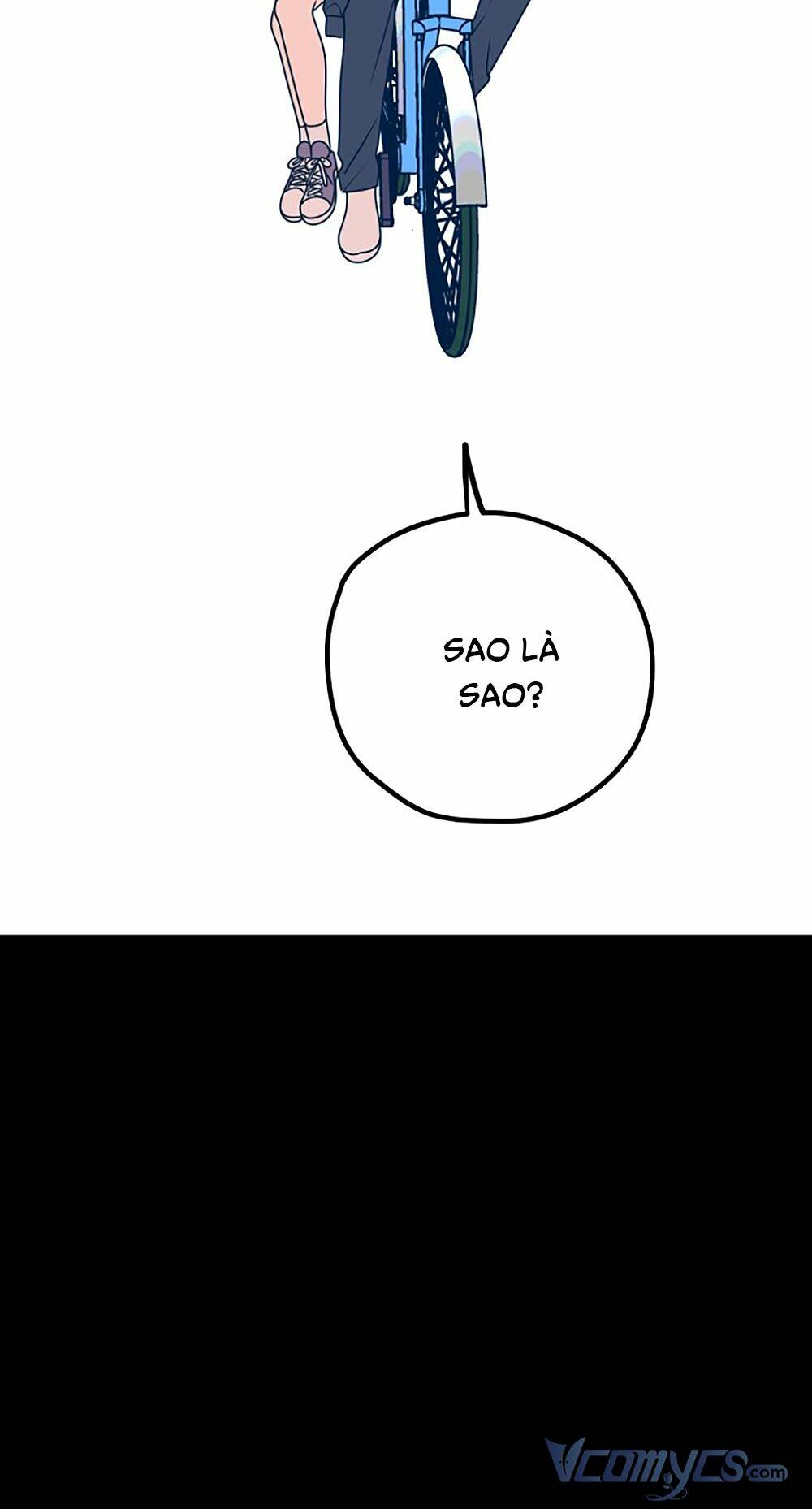 Kẻ Rác Rưởi Không Đáng Được Yêu: Chapter 30