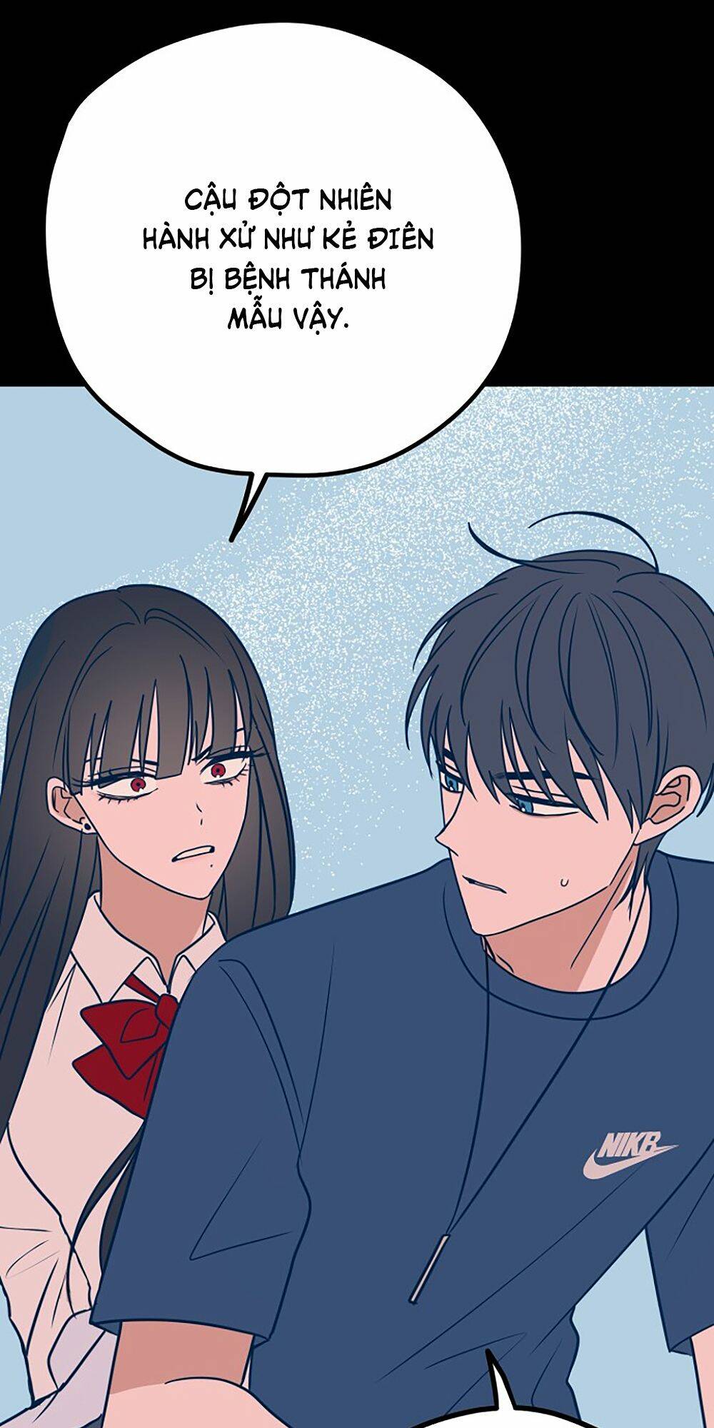 Kẻ Rác Rưởi Không Đáng Được Yêu: Chapter 30