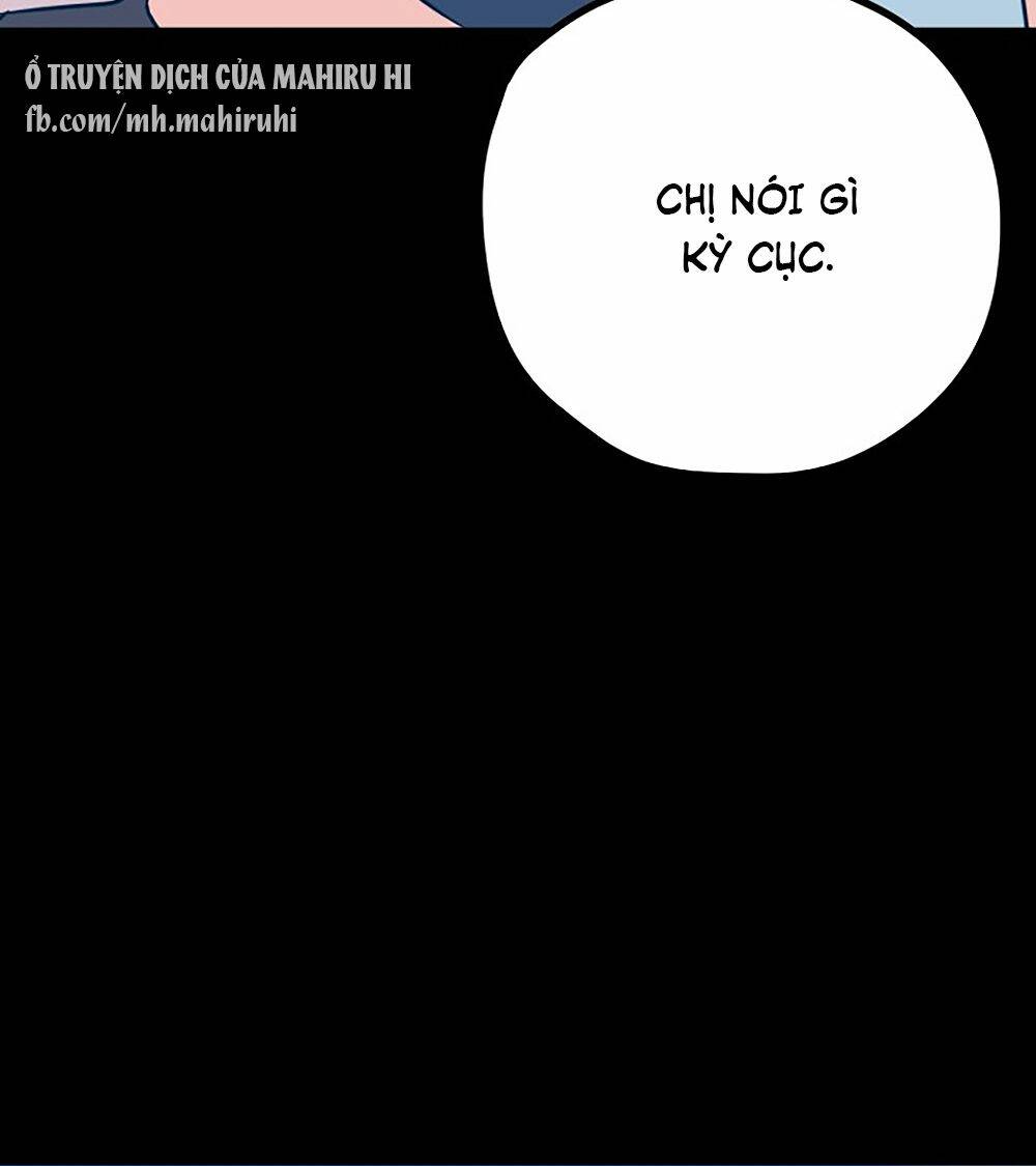 Kẻ Rác Rưởi Không Đáng Được Yêu: Chapter 30