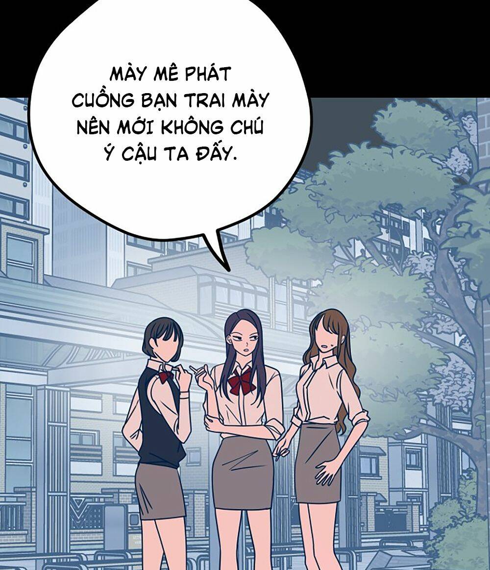 Kẻ Rác Rưởi Không Đáng Được Yêu: Chapter 30