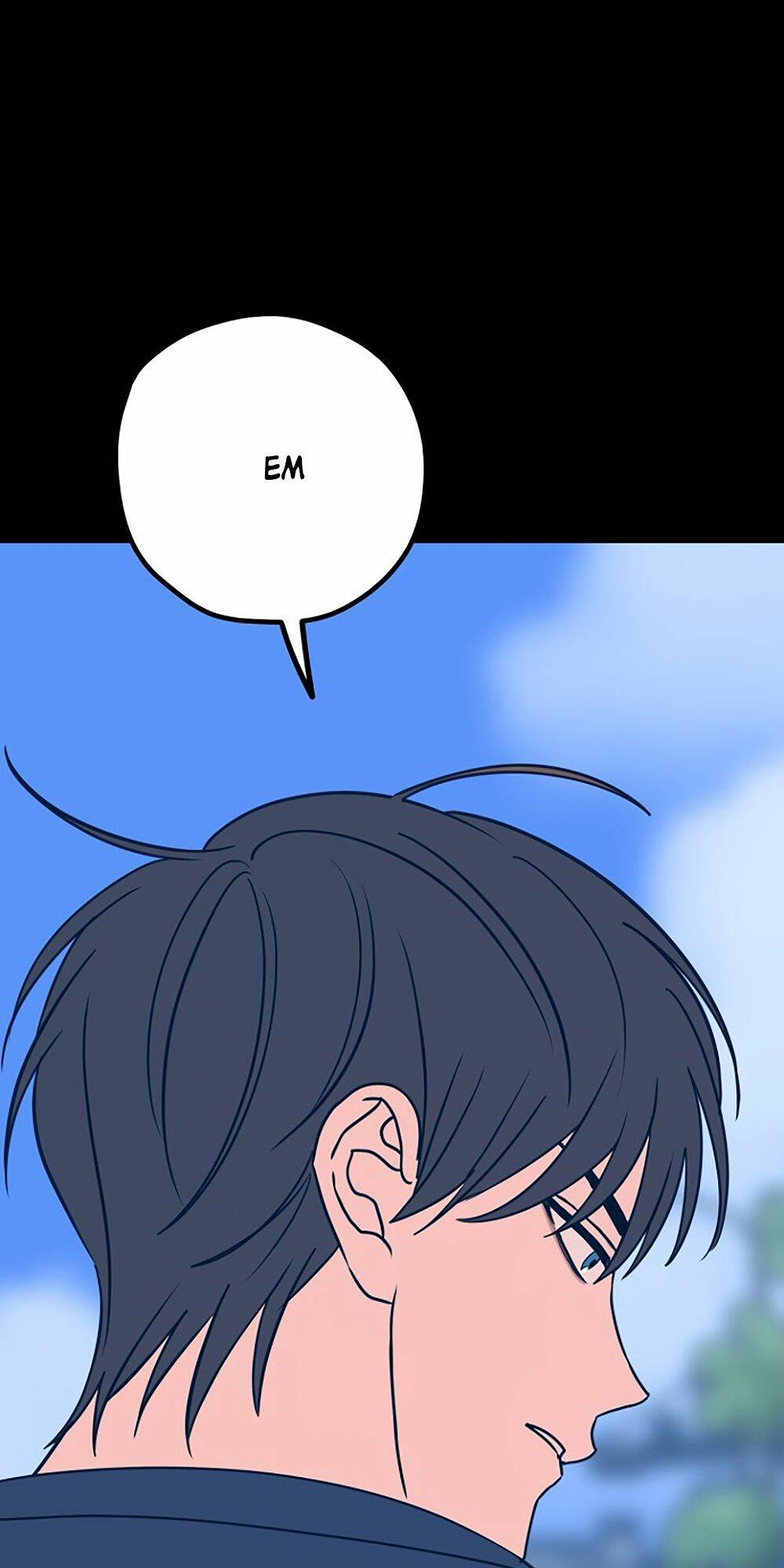 Kẻ Rác Rưởi Không Đáng Được Yêu: Chapter 30