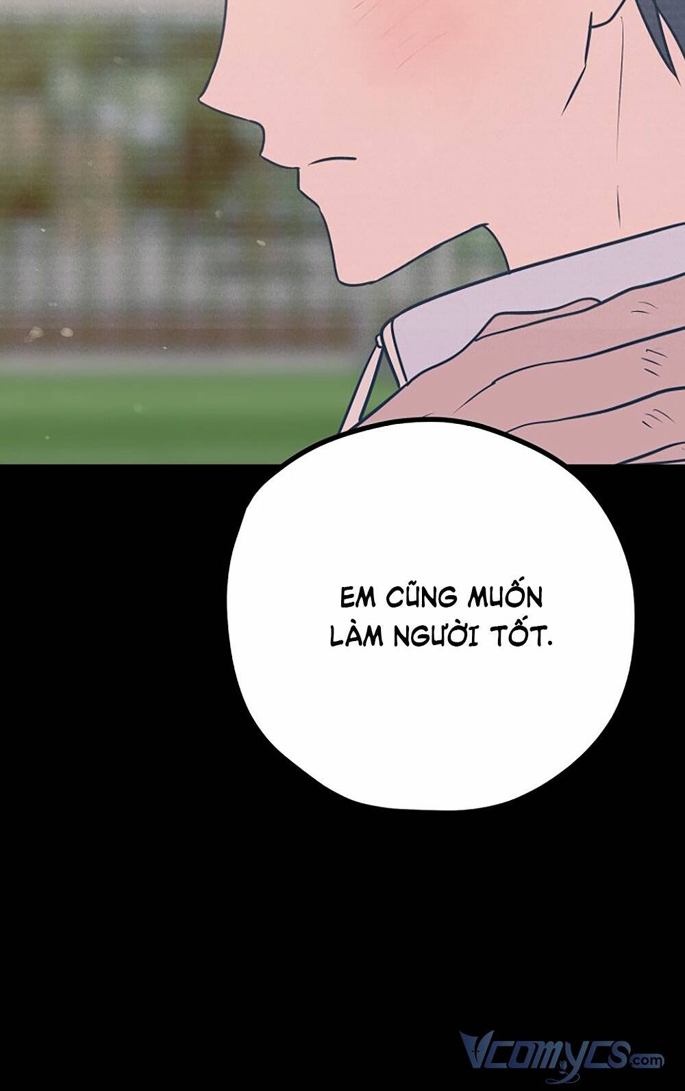 Kẻ Rác Rưởi Không Đáng Được Yêu: Chapter 30