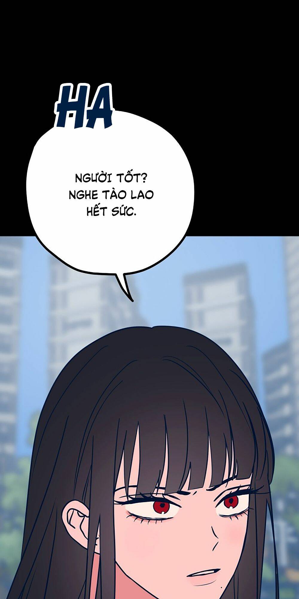 Kẻ Rác Rưởi Không Đáng Được Yêu: Chapter 30