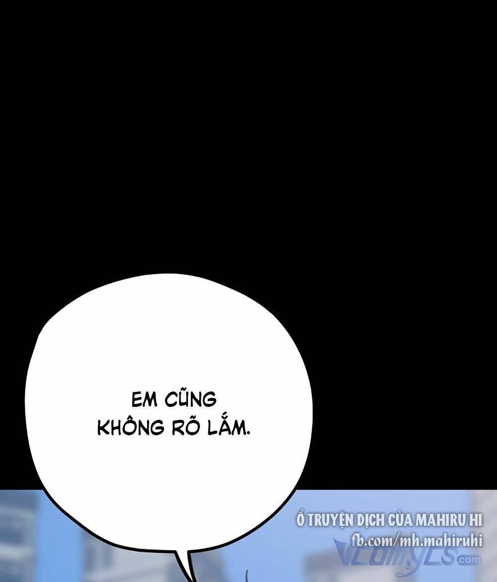 Kẻ Rác Rưởi Không Đáng Được Yêu: Chapter 30