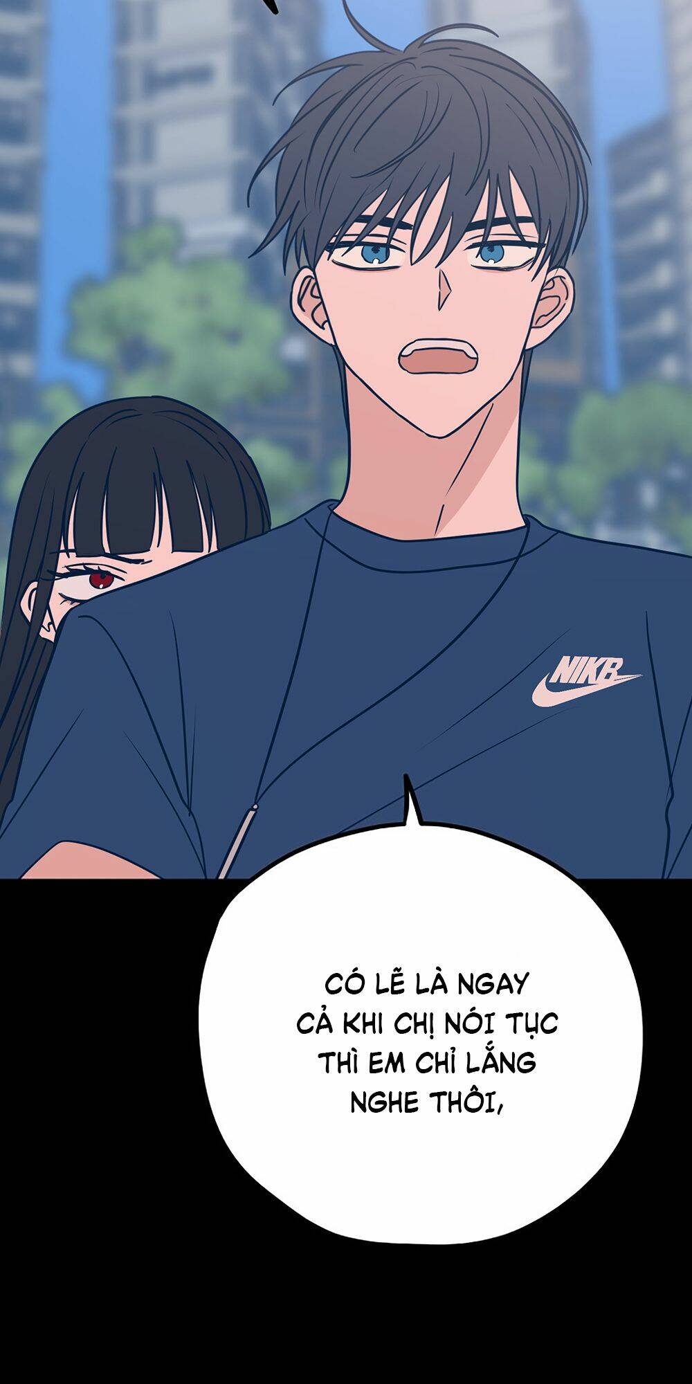 Kẻ Rác Rưởi Không Đáng Được Yêu: Chapter 30