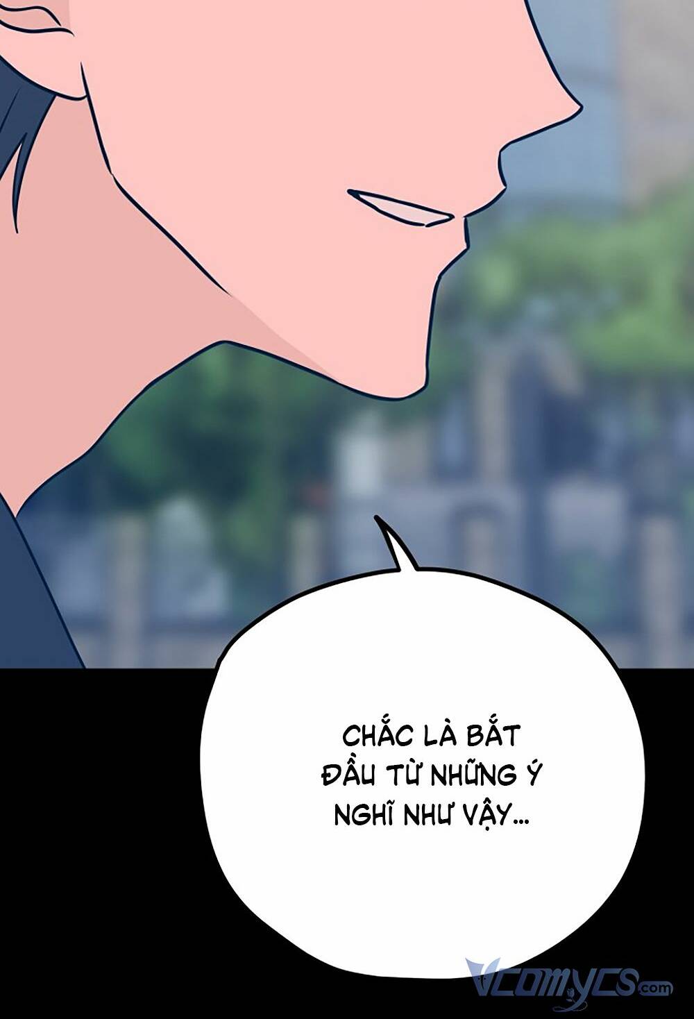 Kẻ Rác Rưởi Không Đáng Được Yêu: Chapter 30
