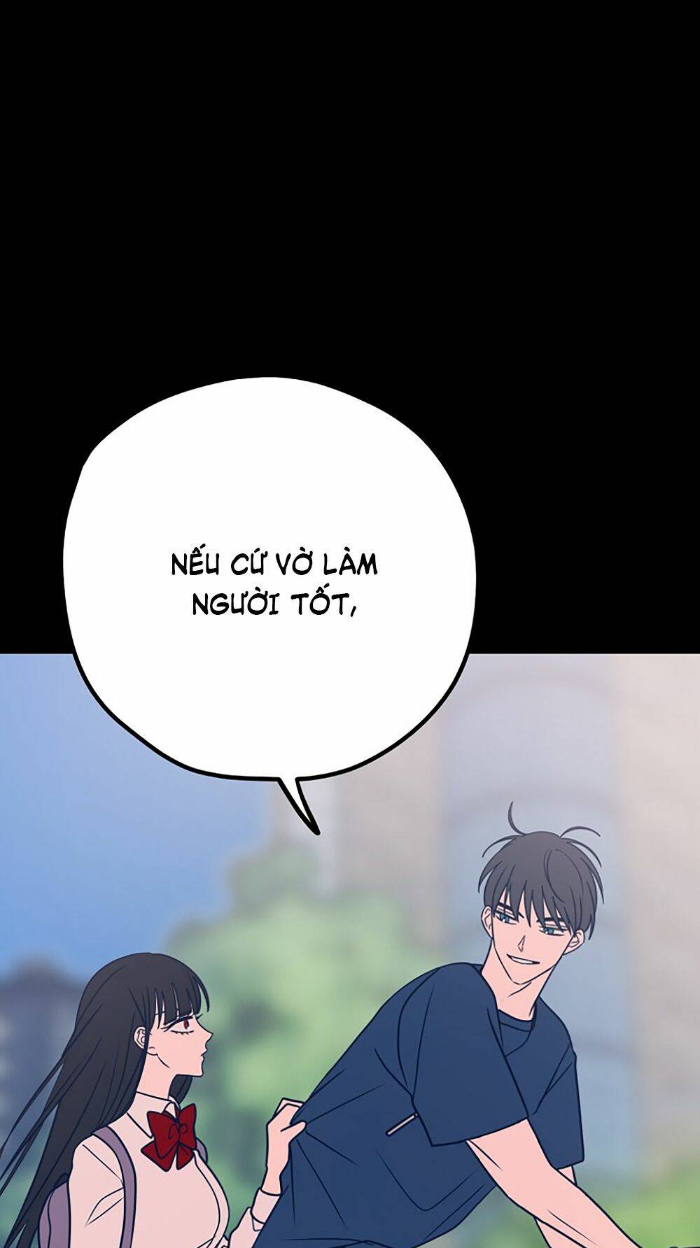 Kẻ Rác Rưởi Không Đáng Được Yêu: Chapter 30