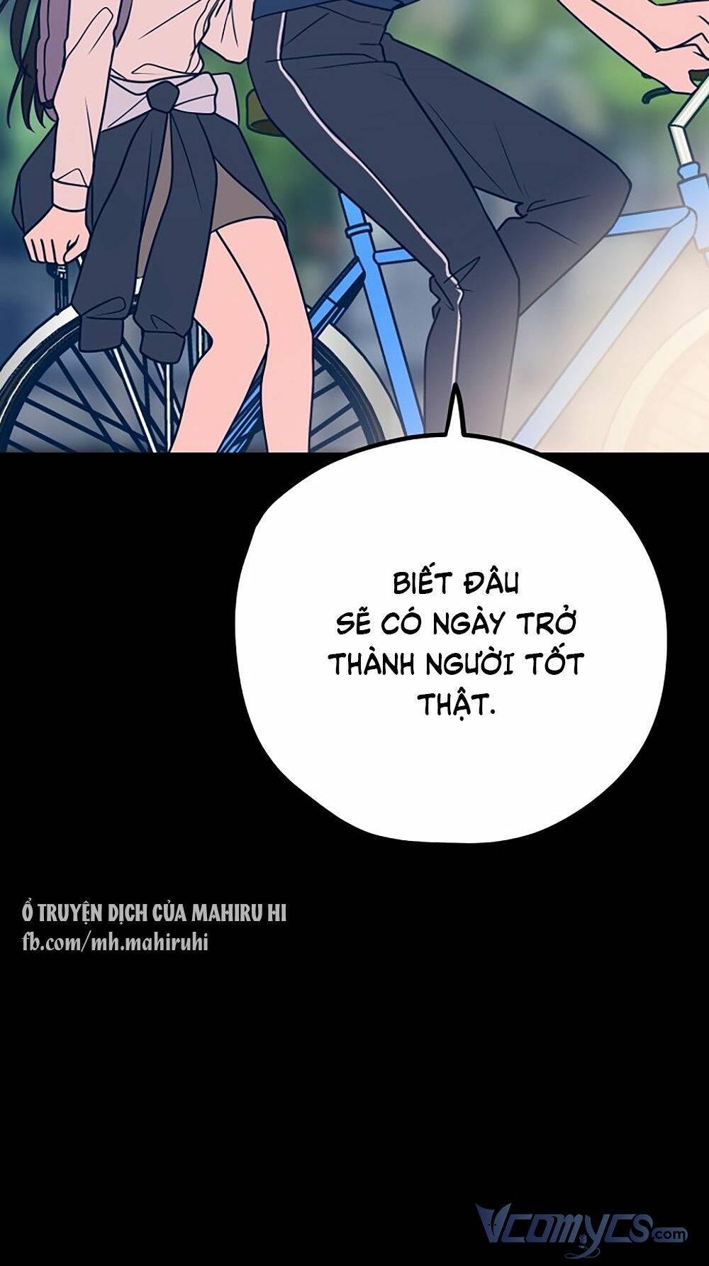 Kẻ Rác Rưởi Không Đáng Được Yêu: Chapter 30