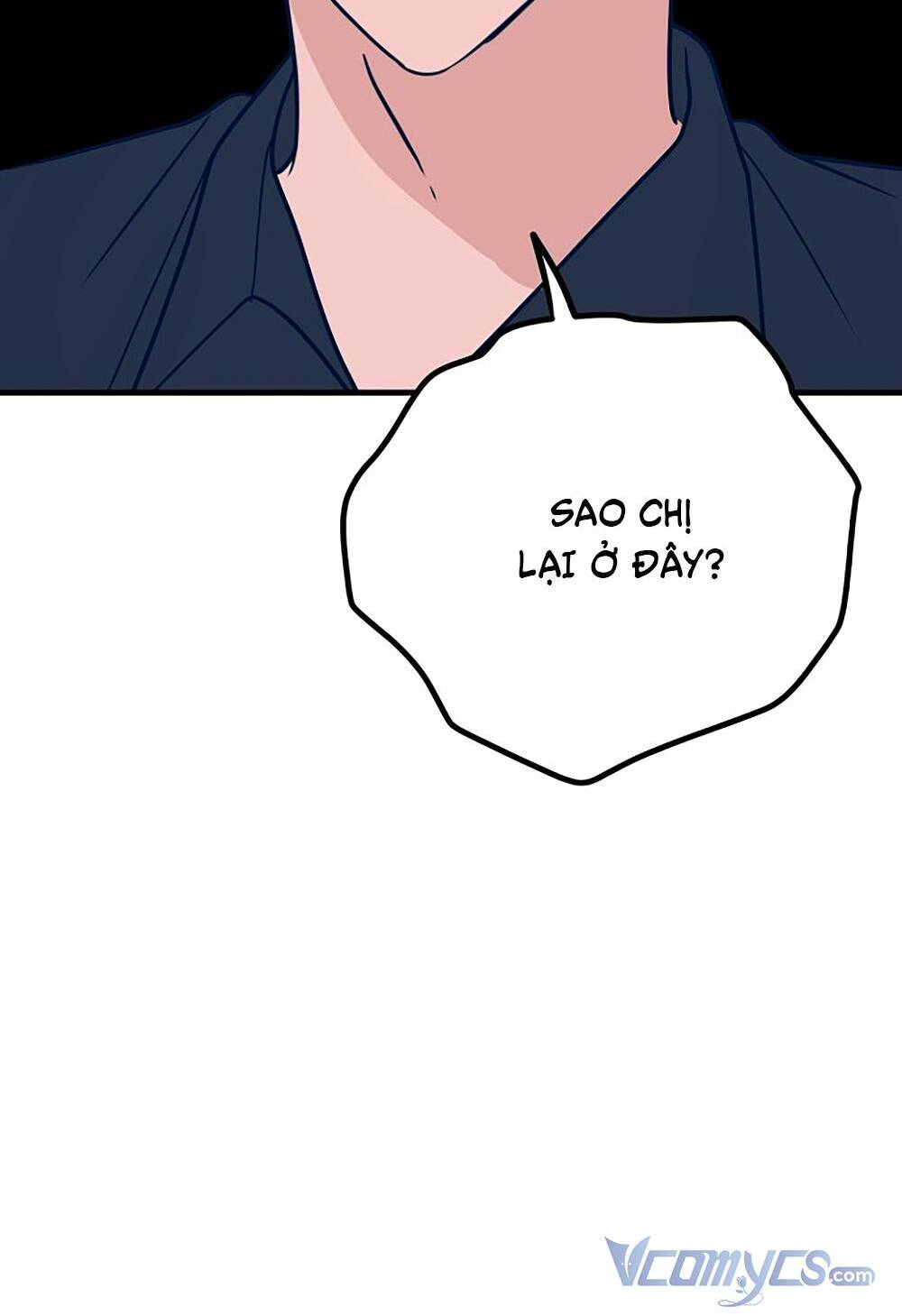 Kẻ Rác Rưởi Không Đáng Được Yêu: Chapter 30
