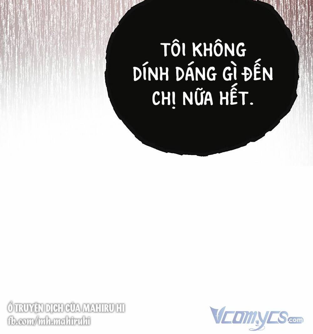Kẻ Rác Rưởi Không Đáng Được Yêu: Chapter 30