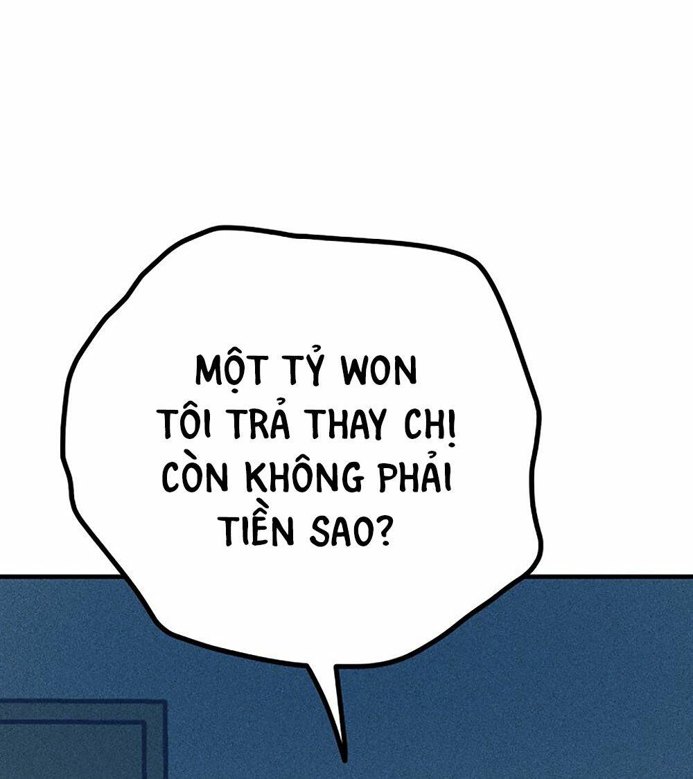 Kẻ Rác Rưởi Không Đáng Được Yêu: Chapter 30
