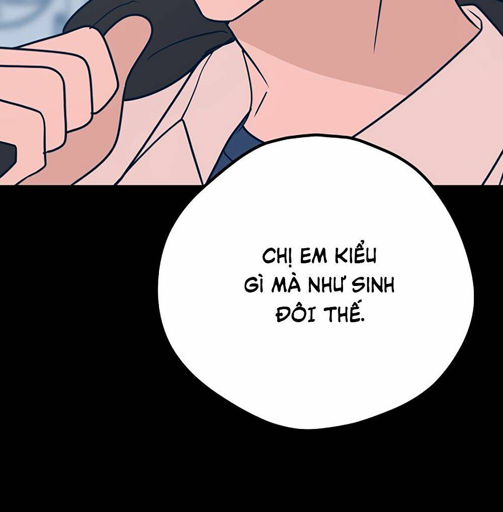 Kẻ Rác Rưởi Không Đáng Được Yêu: Chapter 30
