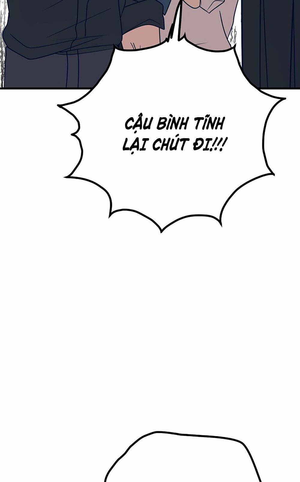 Kẻ Rác Rưởi Không Đáng Được Yêu: Chapter 30