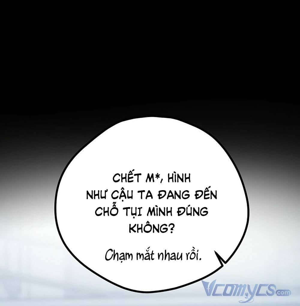Kẻ Rác Rưởi Không Đáng Được Yêu: Chapter 30