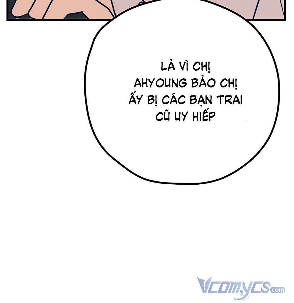 Kẻ Rác Rưởi Không Đáng Được Yêu: Chapter 30