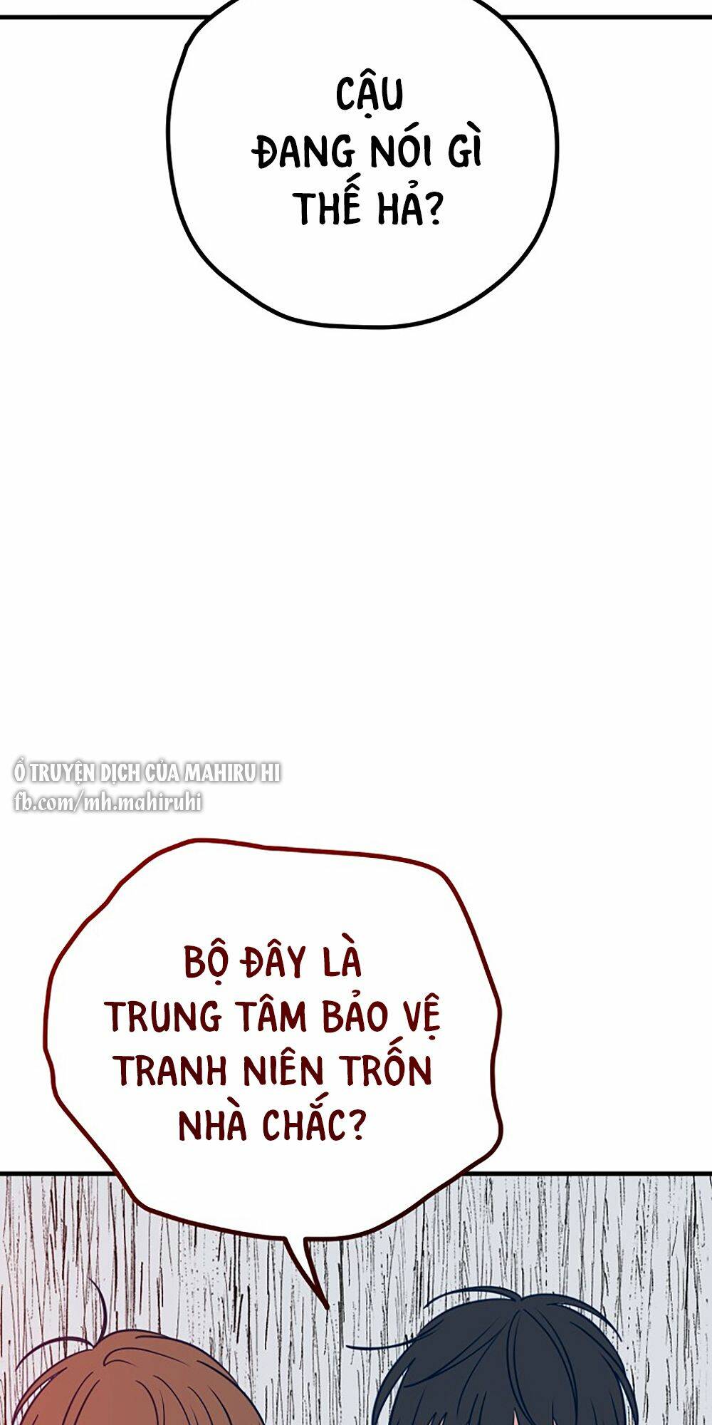 Kẻ Rác Rưởi Không Đáng Được Yêu: Chapter 30