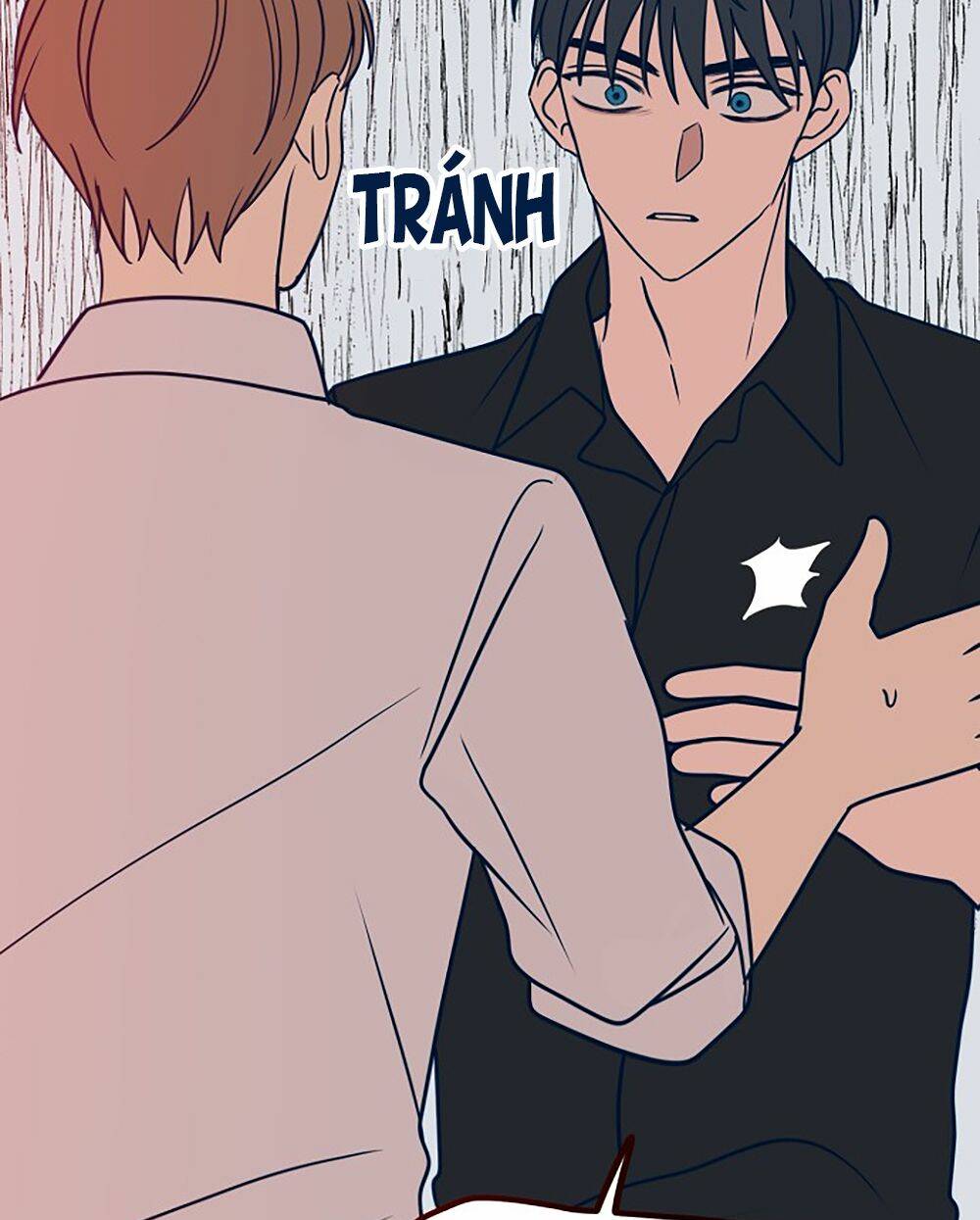 Kẻ Rác Rưởi Không Đáng Được Yêu: Chapter 30