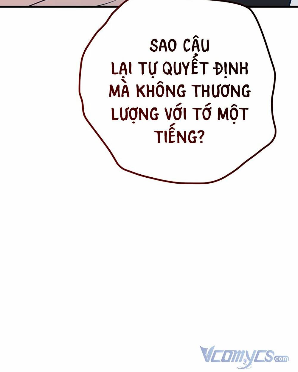 Kẻ Rác Rưởi Không Đáng Được Yêu: Chapter 30