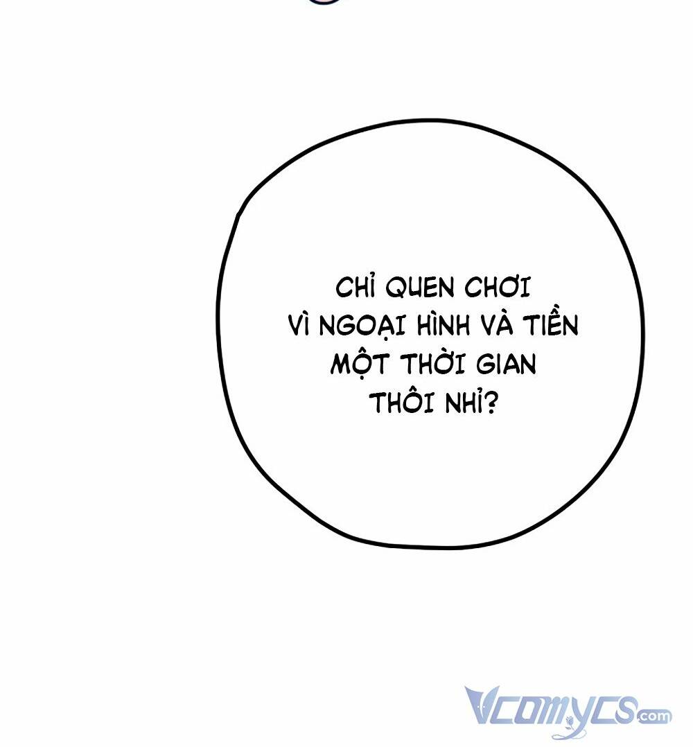 Kẻ Rác Rưởi Không Đáng Được Yêu: Chapter 31