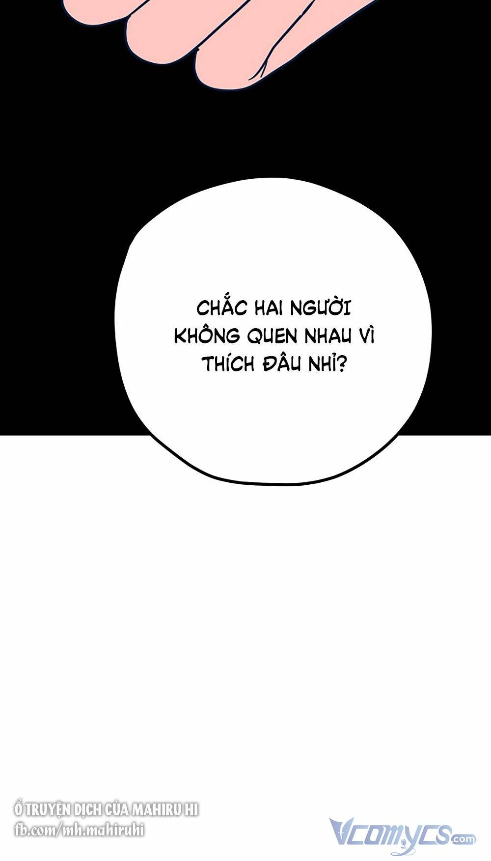 Kẻ Rác Rưởi Không Đáng Được Yêu: Chapter 31