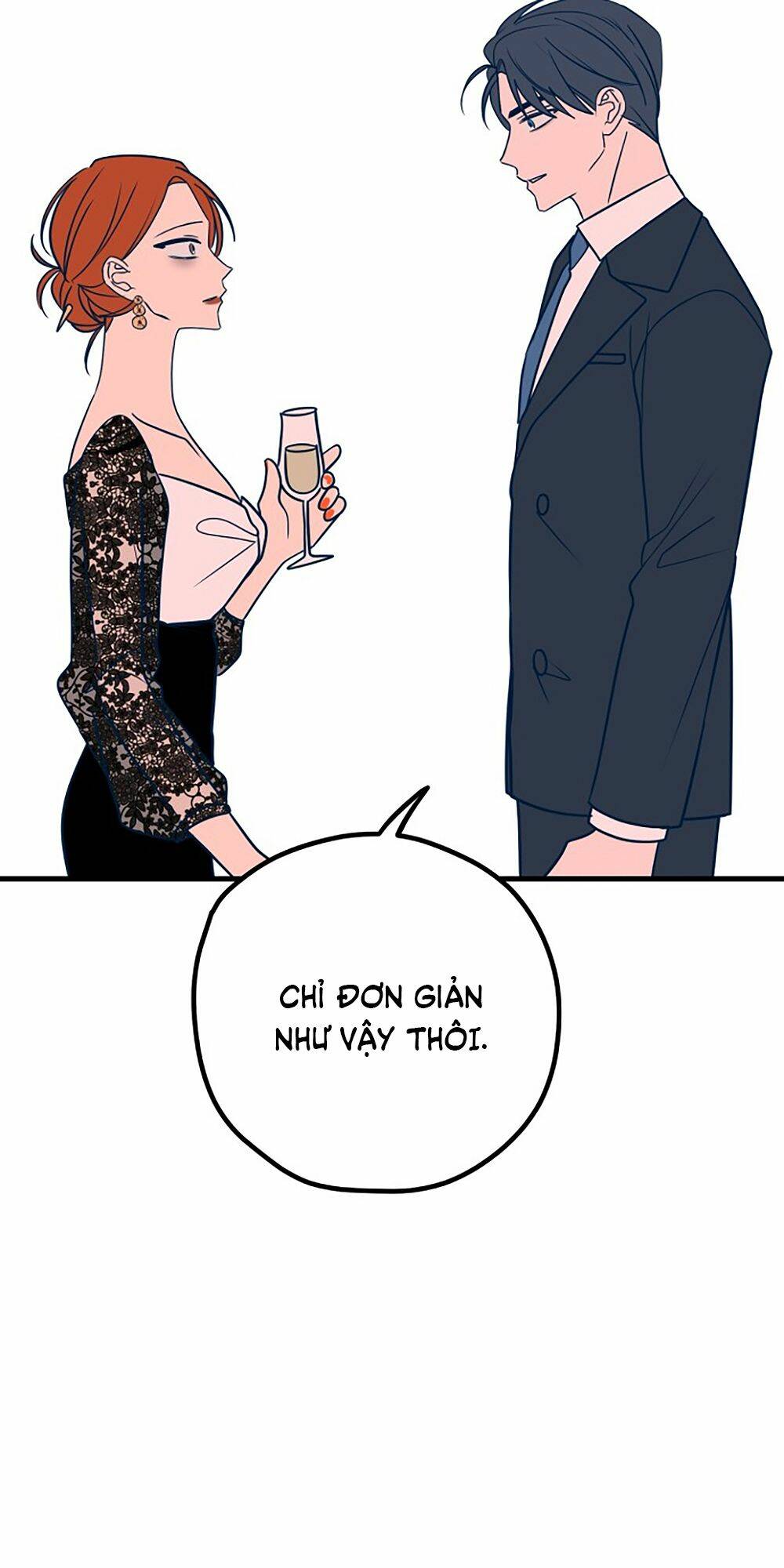 Kẻ Rác Rưởi Không Đáng Được Yêu: Chapter 31