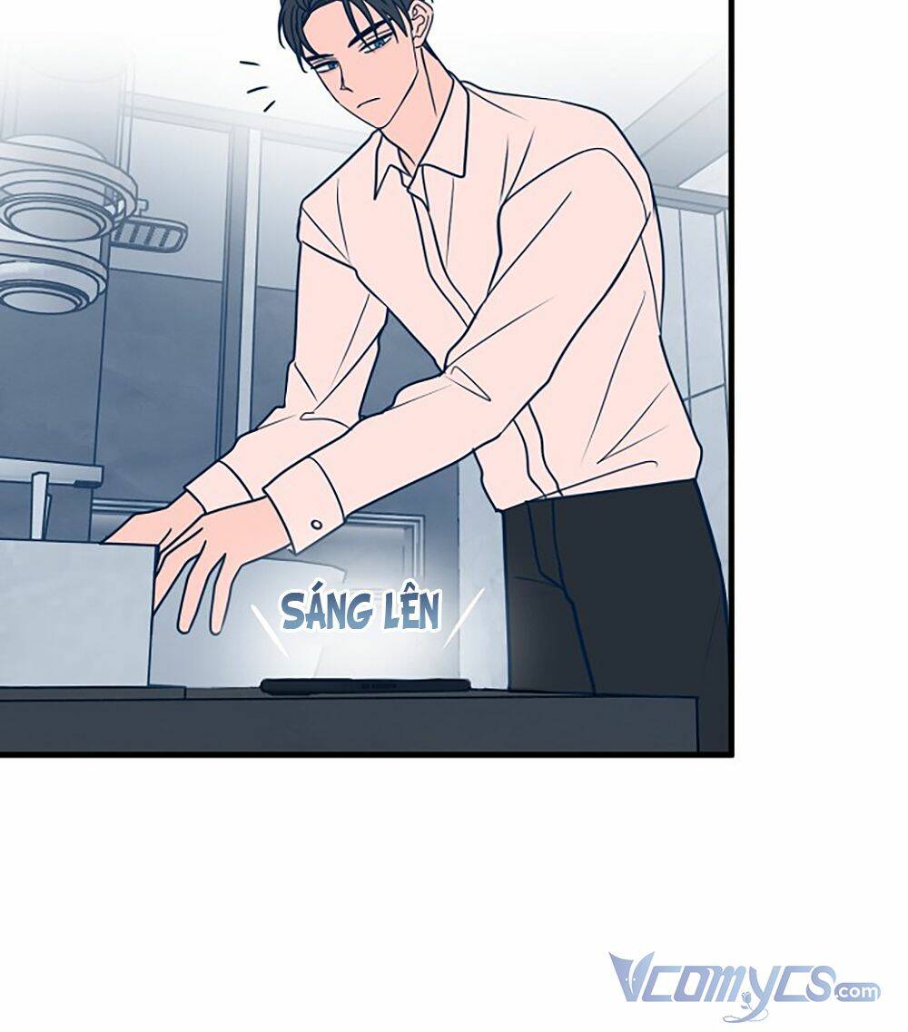 Kẻ Rác Rưởi Không Đáng Được Yêu: Chapter 31