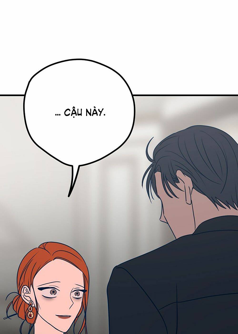 Kẻ Rác Rưởi Không Đáng Được Yêu: Chapter 31