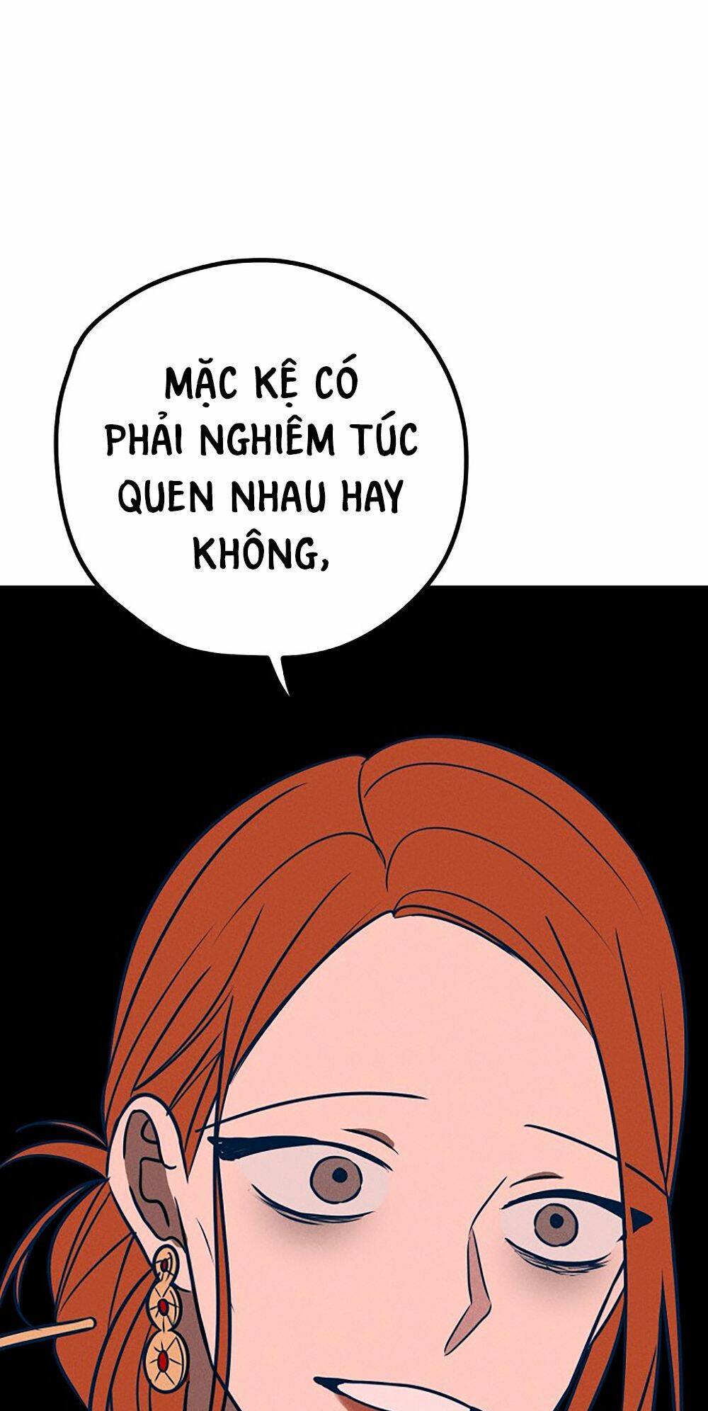 Kẻ Rác Rưởi Không Đáng Được Yêu: Chapter 31