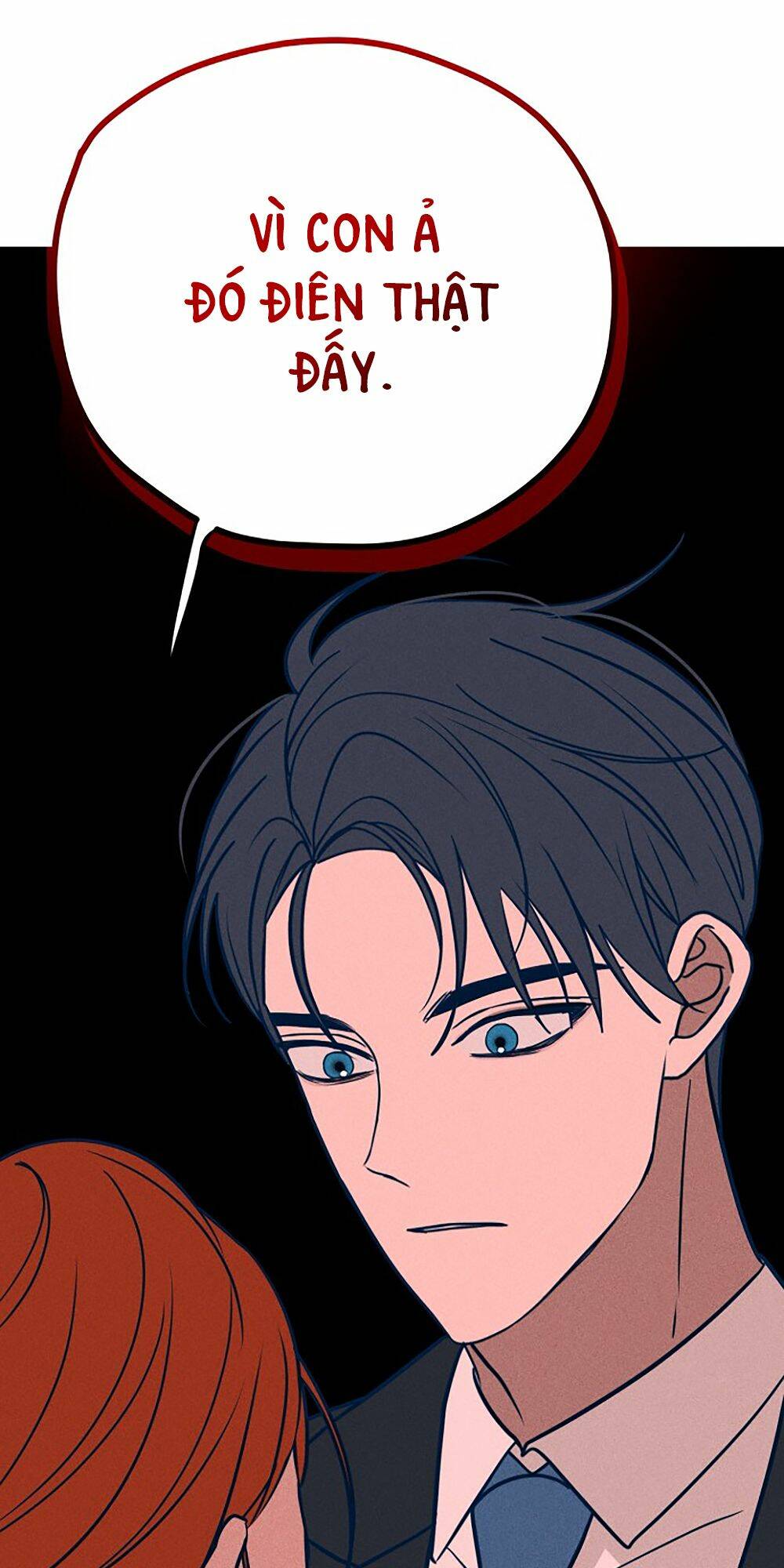 Kẻ Rác Rưởi Không Đáng Được Yêu: Chapter 31