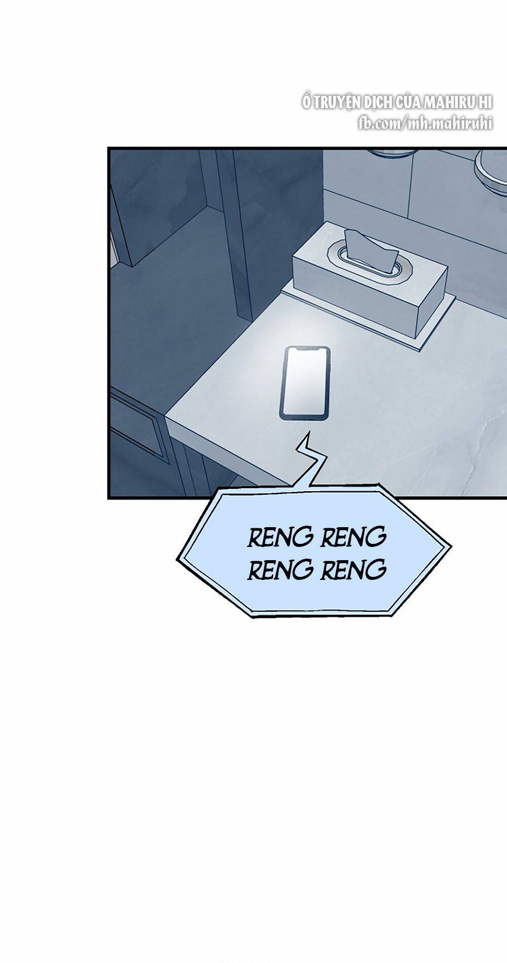 Kẻ Rác Rưởi Không Đáng Được Yêu: Chapter 31