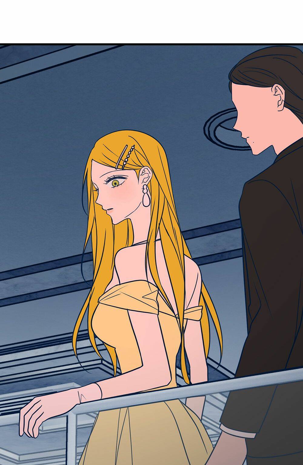 Kẻ Rác Rưởi Không Đáng Được Yêu: Chapter 31