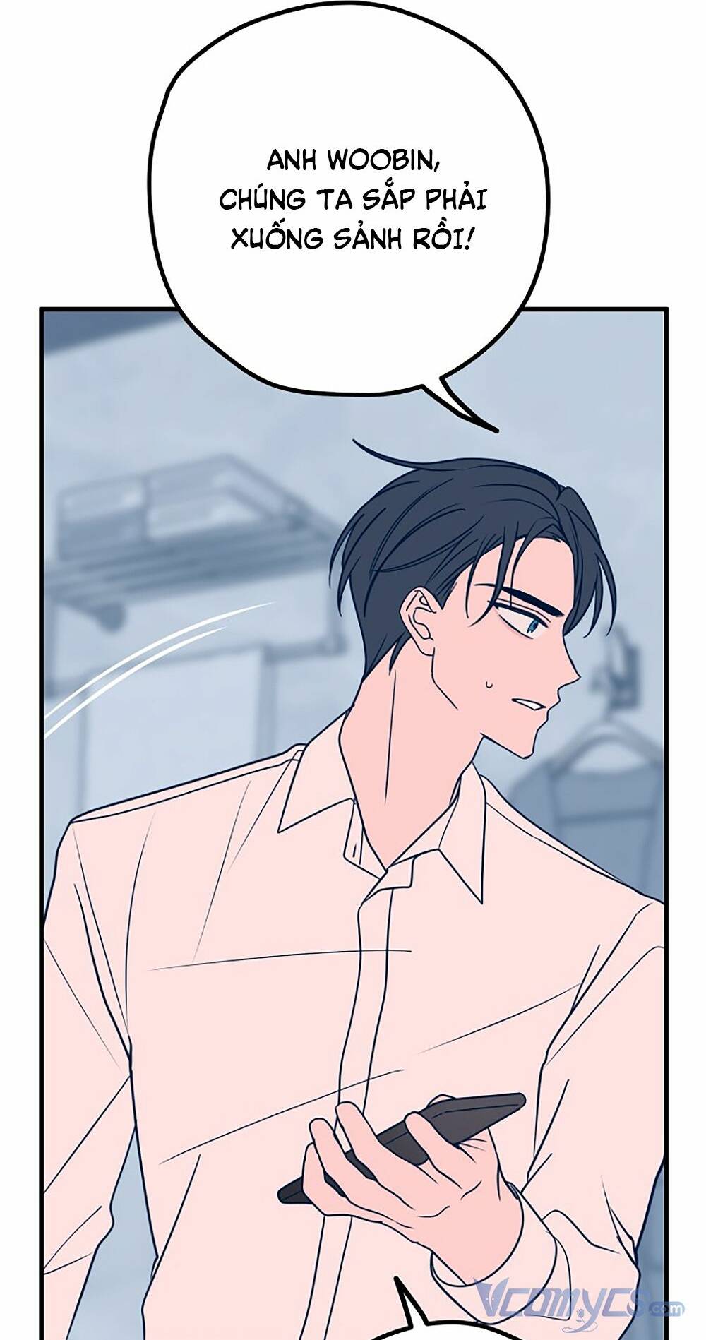 Kẻ Rác Rưởi Không Đáng Được Yêu: Chapter 31
