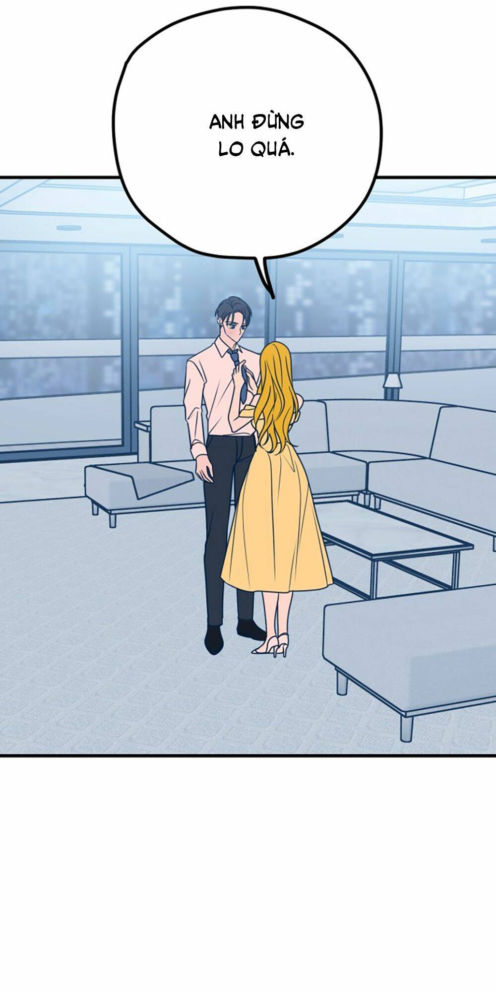 Kẻ Rác Rưởi Không Đáng Được Yêu: Chapter 31
