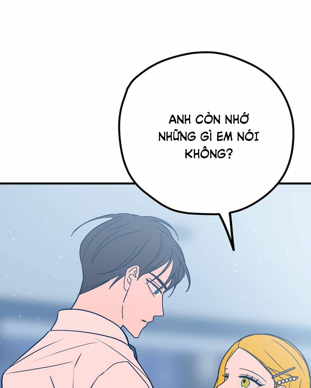 Kẻ Rác Rưởi Không Đáng Được Yêu: Chapter 31