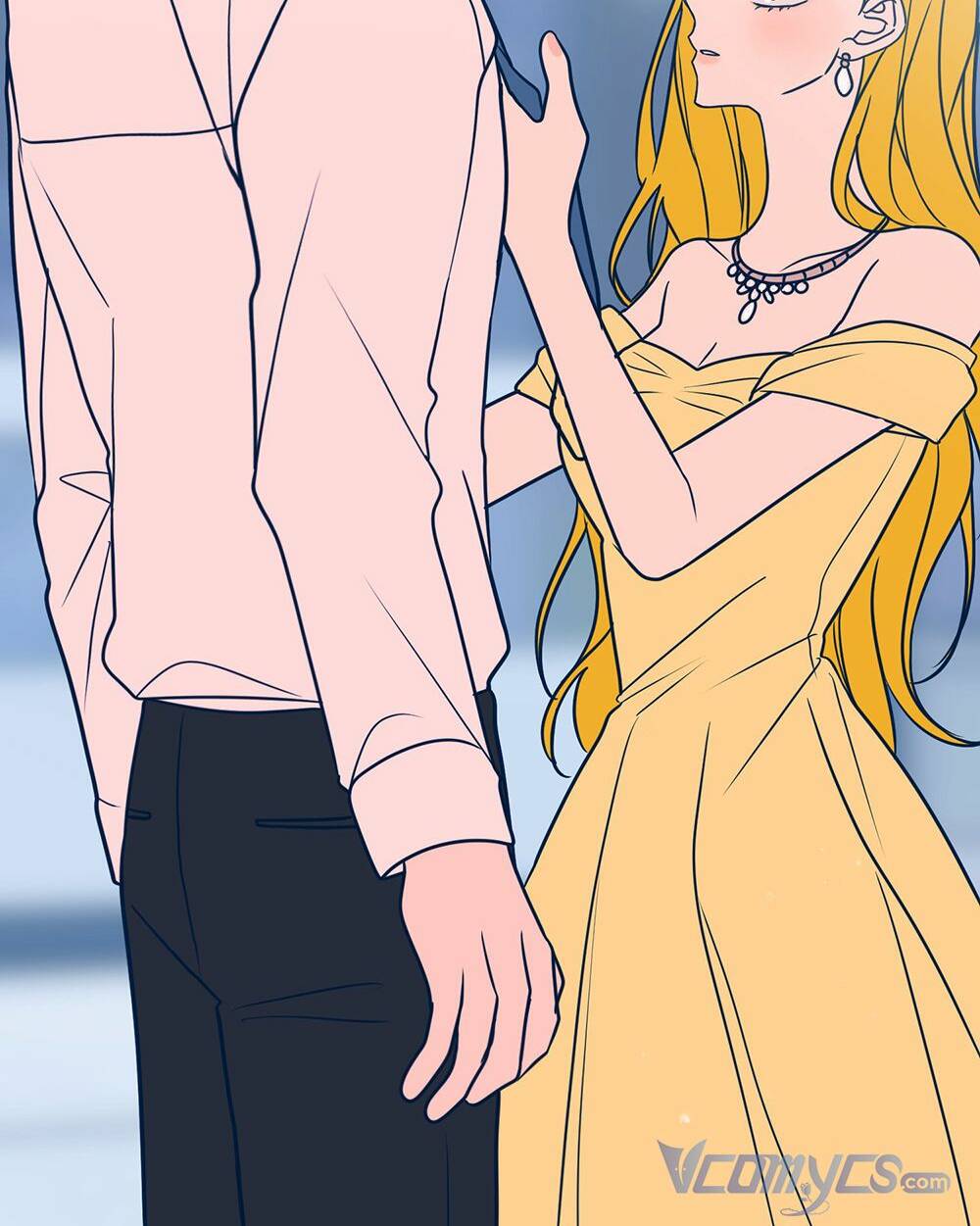 Kẻ Rác Rưởi Không Đáng Được Yêu: Chapter 31