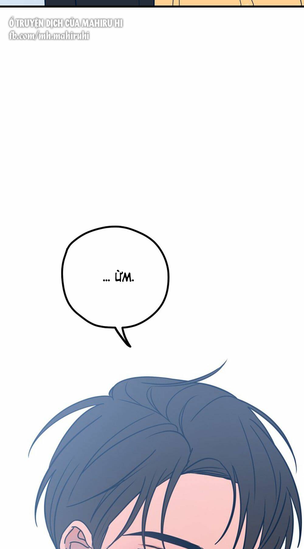 Kẻ Rác Rưởi Không Đáng Được Yêu: Chapter 31