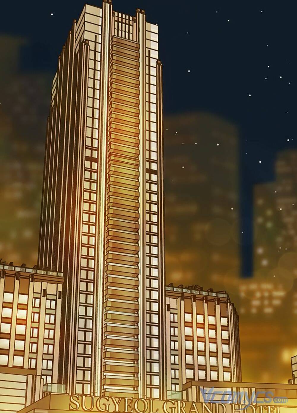 Kẻ Rác Rưởi Không Đáng Được Yêu: Chapter 31
