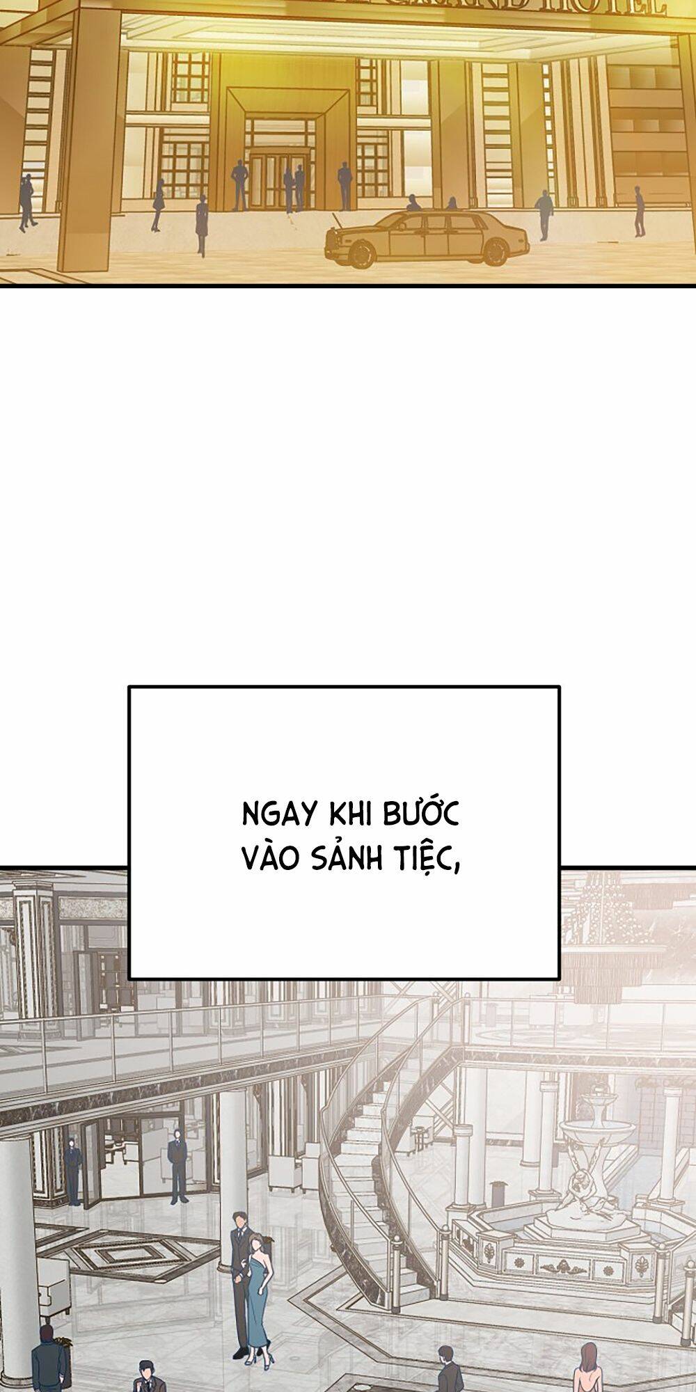 Kẻ Rác Rưởi Không Đáng Được Yêu: Chapter 31