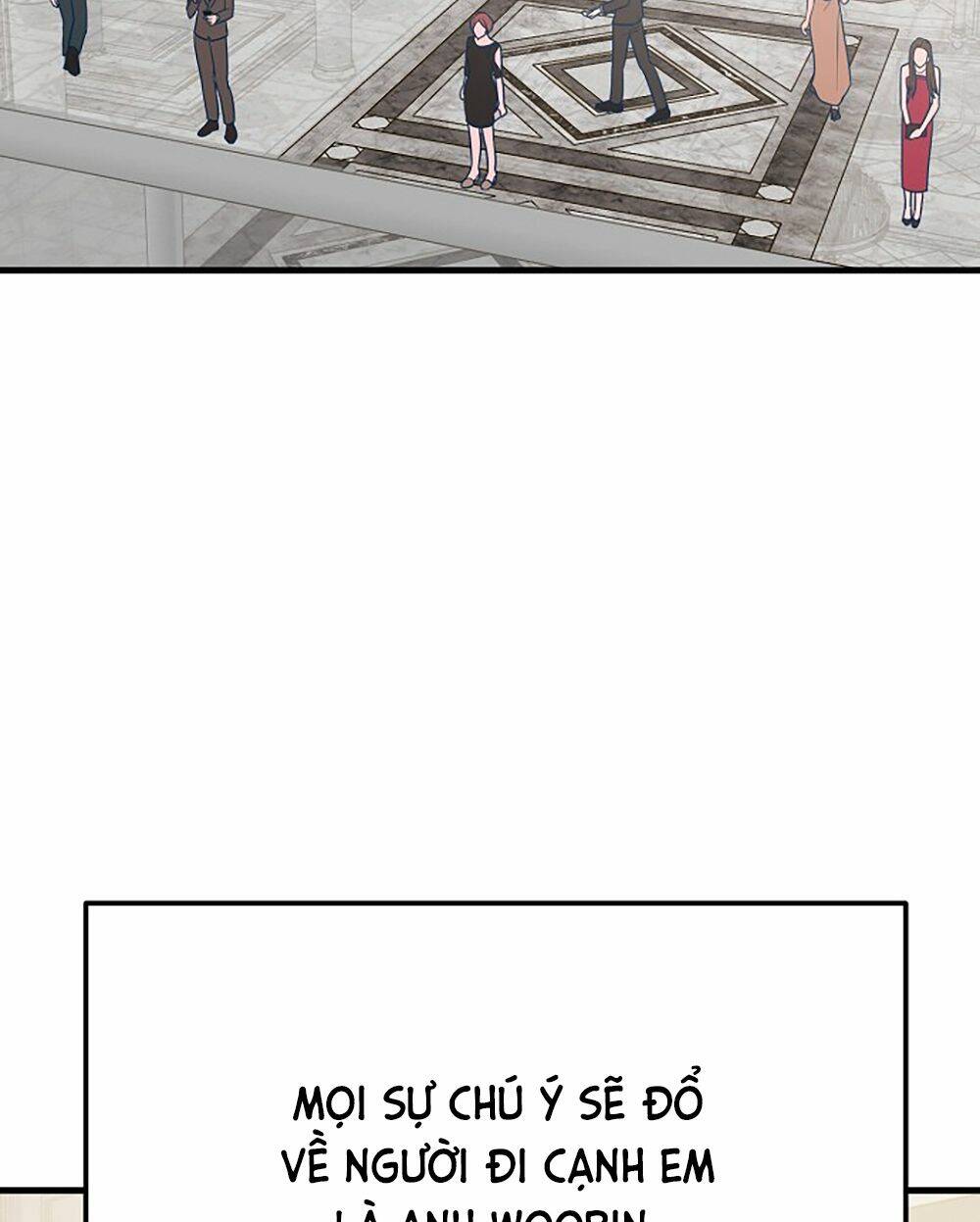 Kẻ Rác Rưởi Không Đáng Được Yêu: Chapter 31