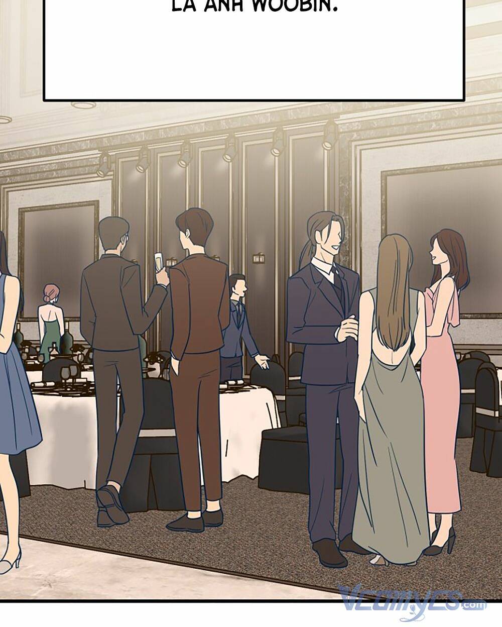 Kẻ Rác Rưởi Không Đáng Được Yêu: Chapter 31