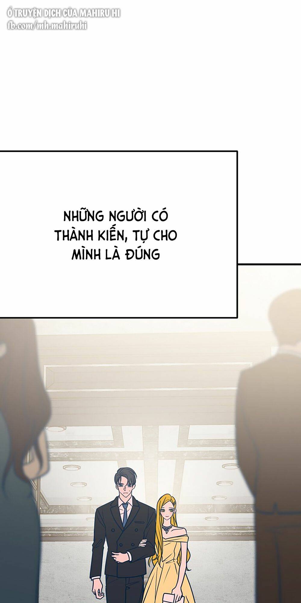 Kẻ Rác Rưởi Không Đáng Được Yêu: Chapter 31