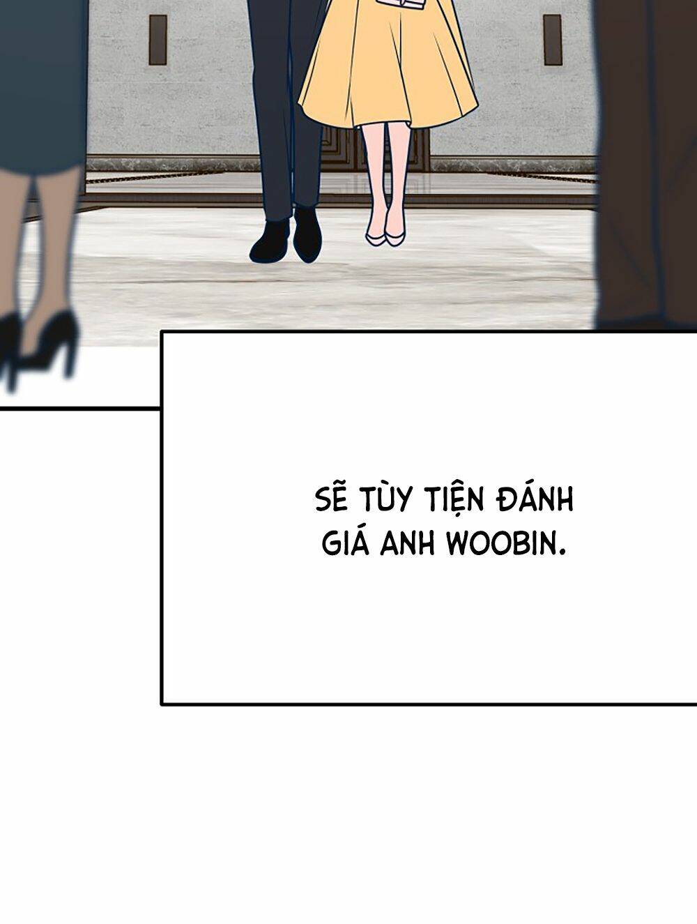 Kẻ Rác Rưởi Không Đáng Được Yêu: Chapter 31