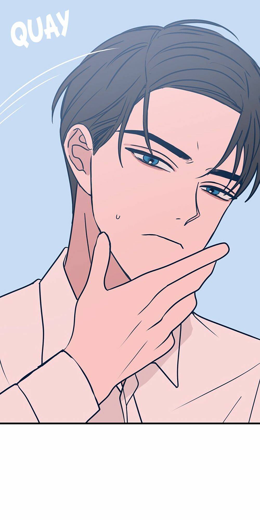 Kẻ Rác Rưởi Không Đáng Được Yêu: Chapter 31