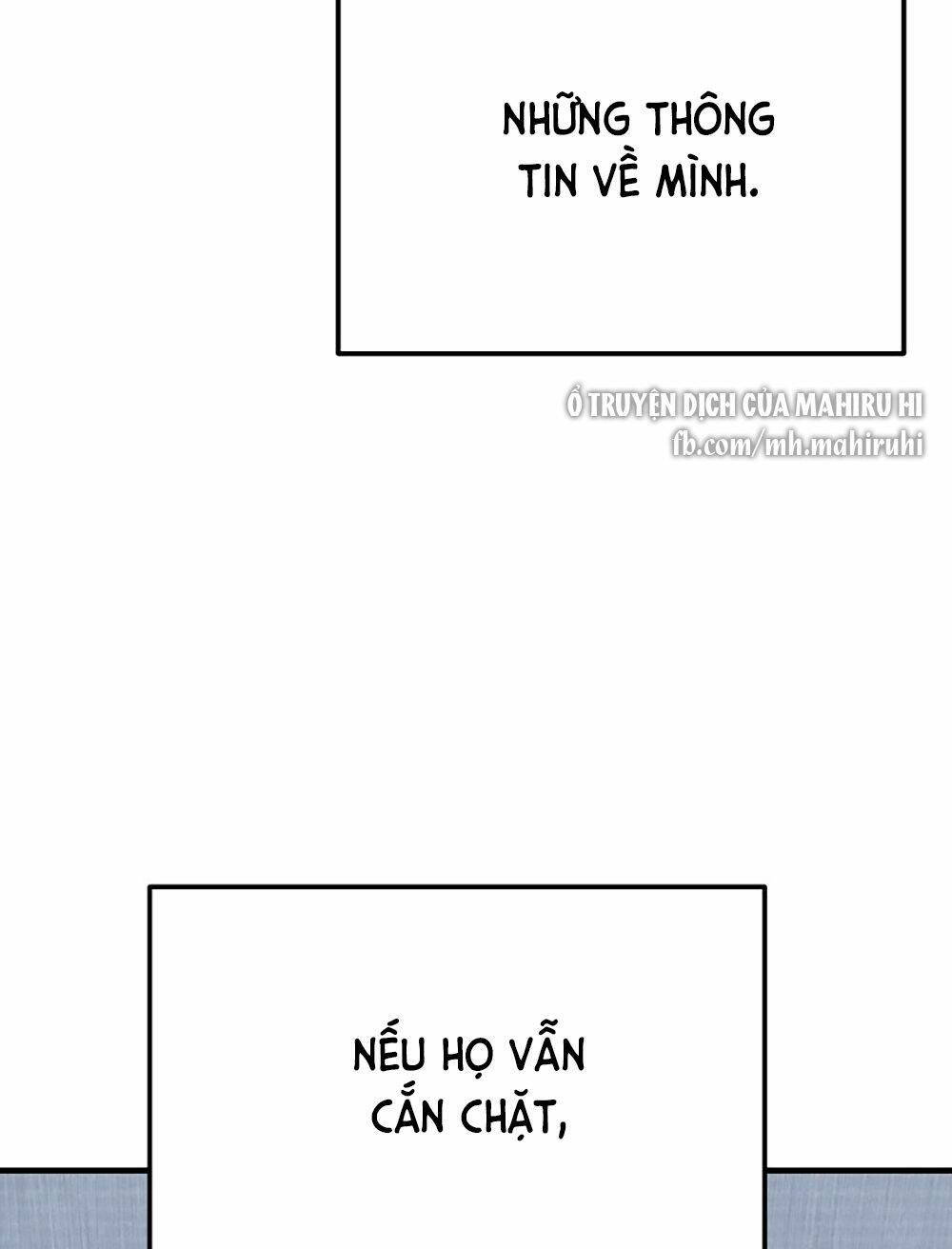 Kẻ Rác Rưởi Không Đáng Được Yêu: Chapter 31