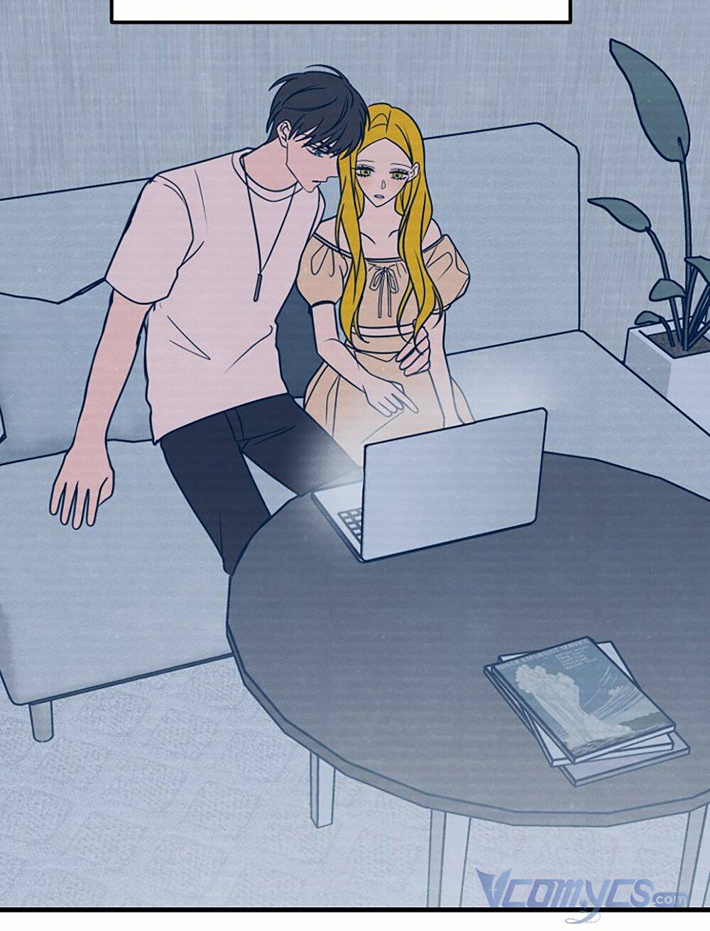 Kẻ Rác Rưởi Không Đáng Được Yêu: Chapter 31