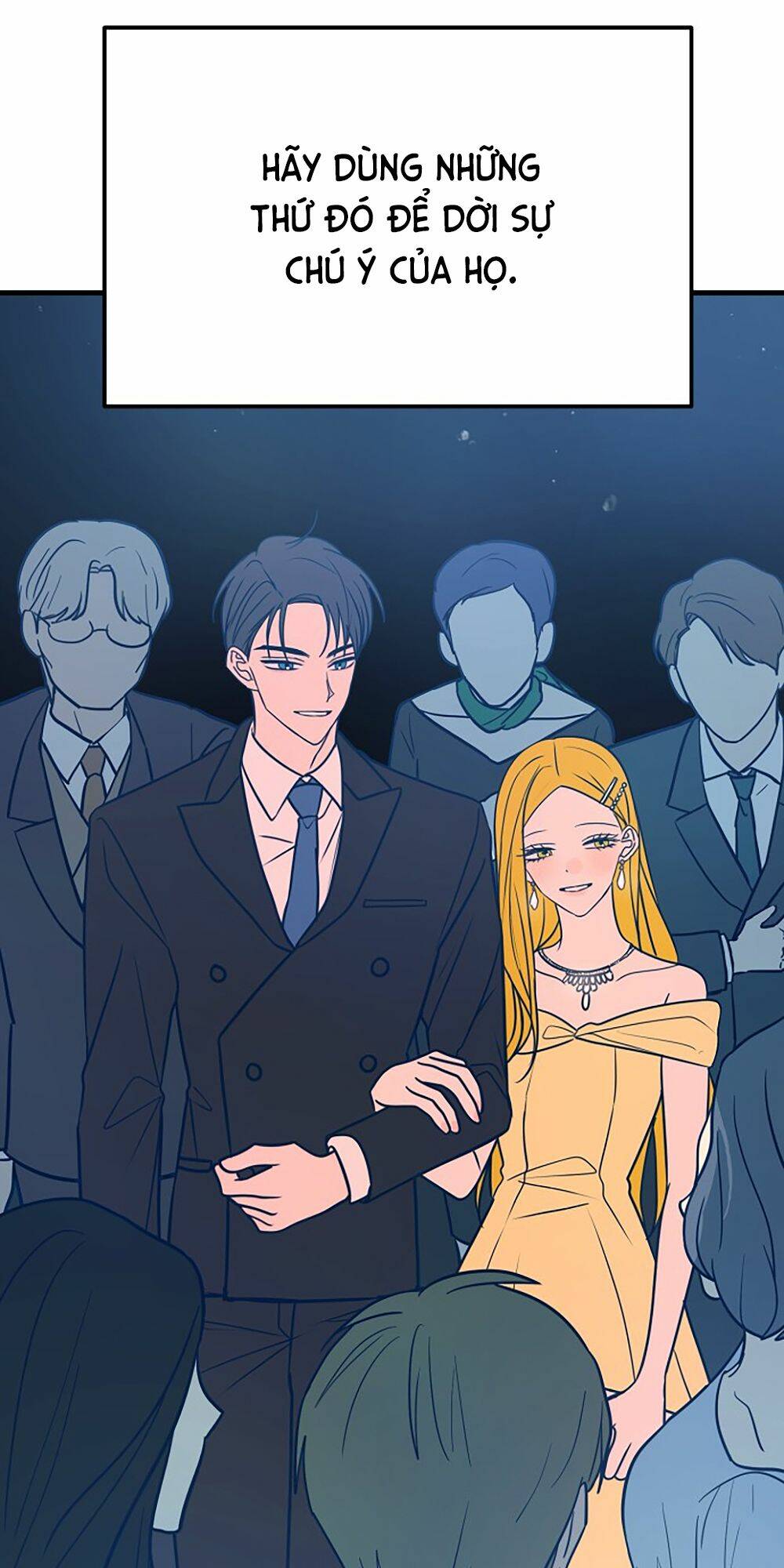 Kẻ Rác Rưởi Không Đáng Được Yêu: Chapter 31