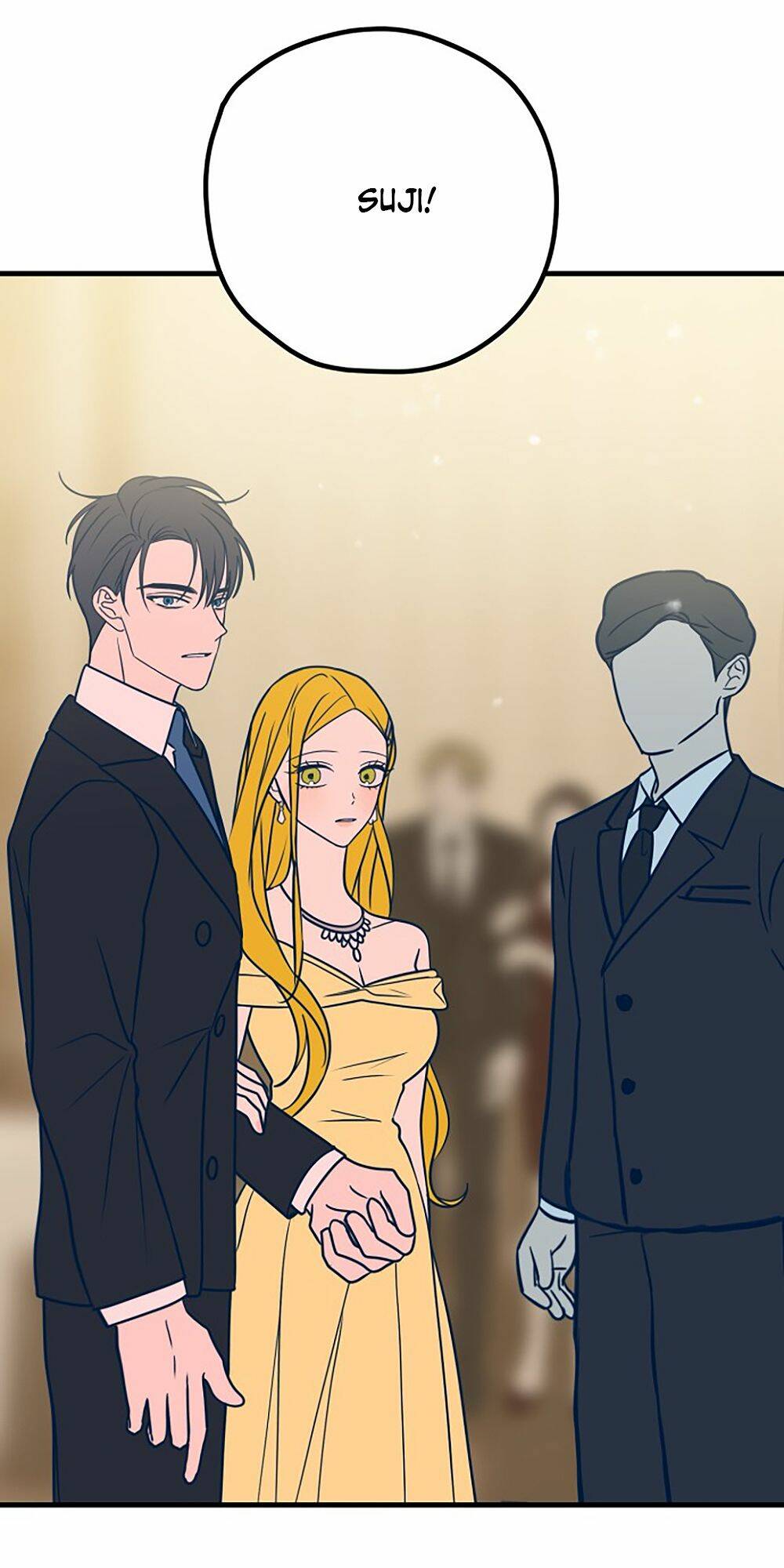 Kẻ Rác Rưởi Không Đáng Được Yêu: Chapter 31