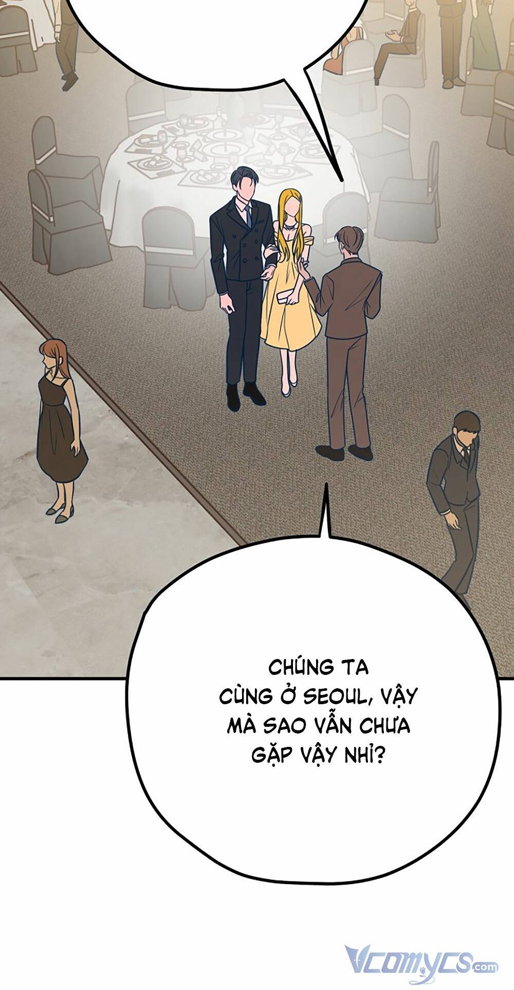 Kẻ Rác Rưởi Không Đáng Được Yêu: Chapter 31