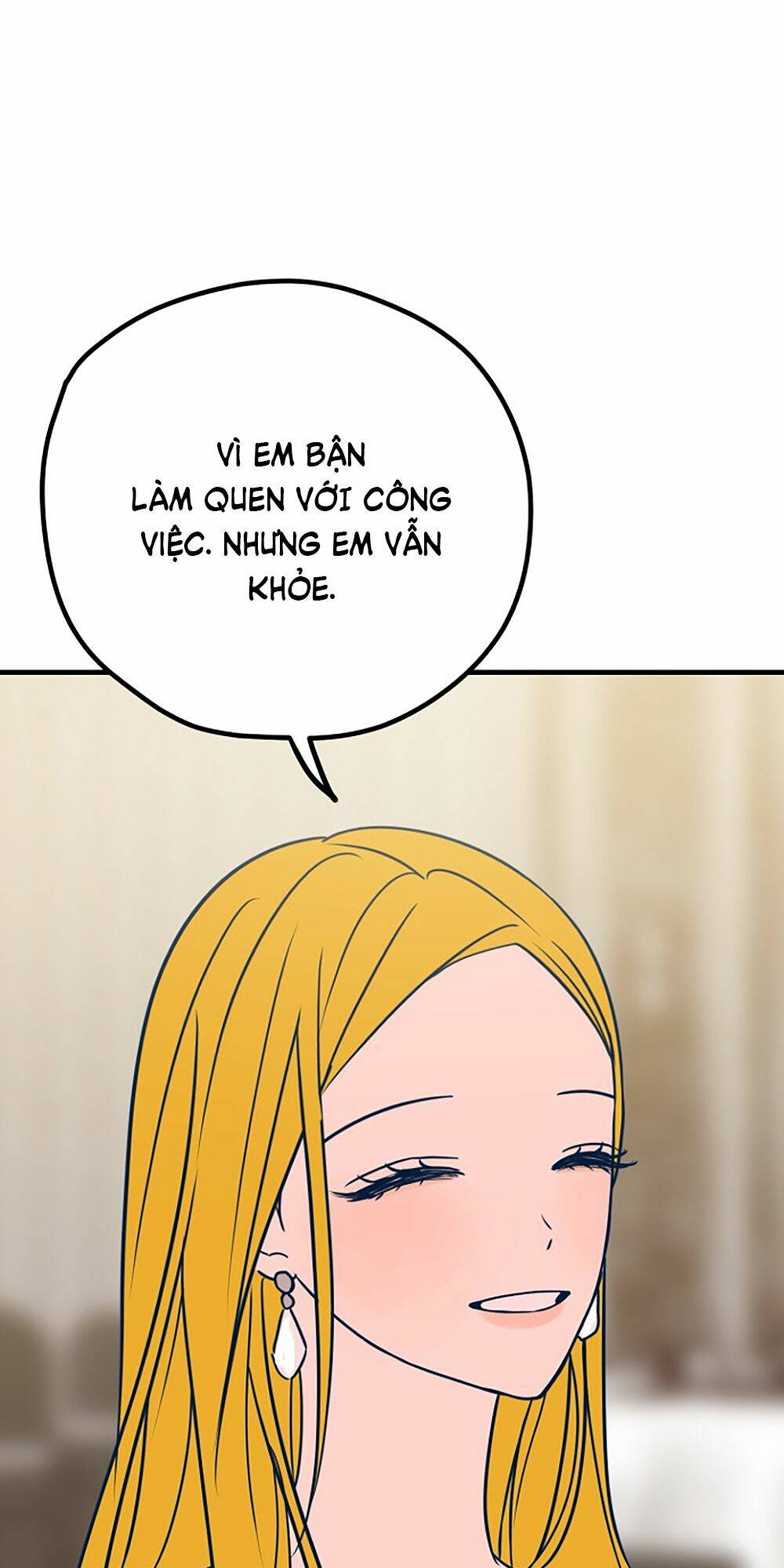 Kẻ Rác Rưởi Không Đáng Được Yêu: Chapter 31